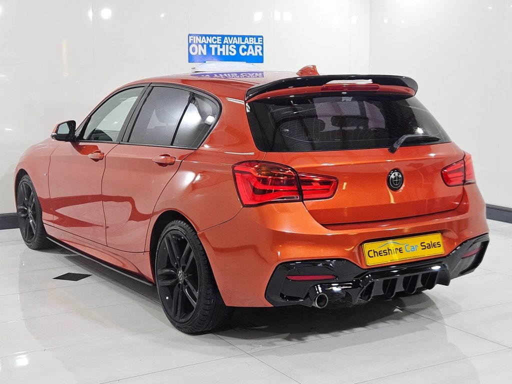 Used BMW 1 Series 2015 for sale - 76848223: Photo 10
