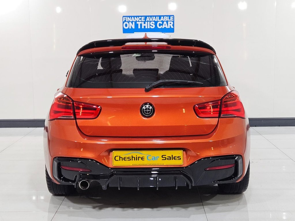 Used BMW 1 Series 2015 for sale - 76848223: Photo 11