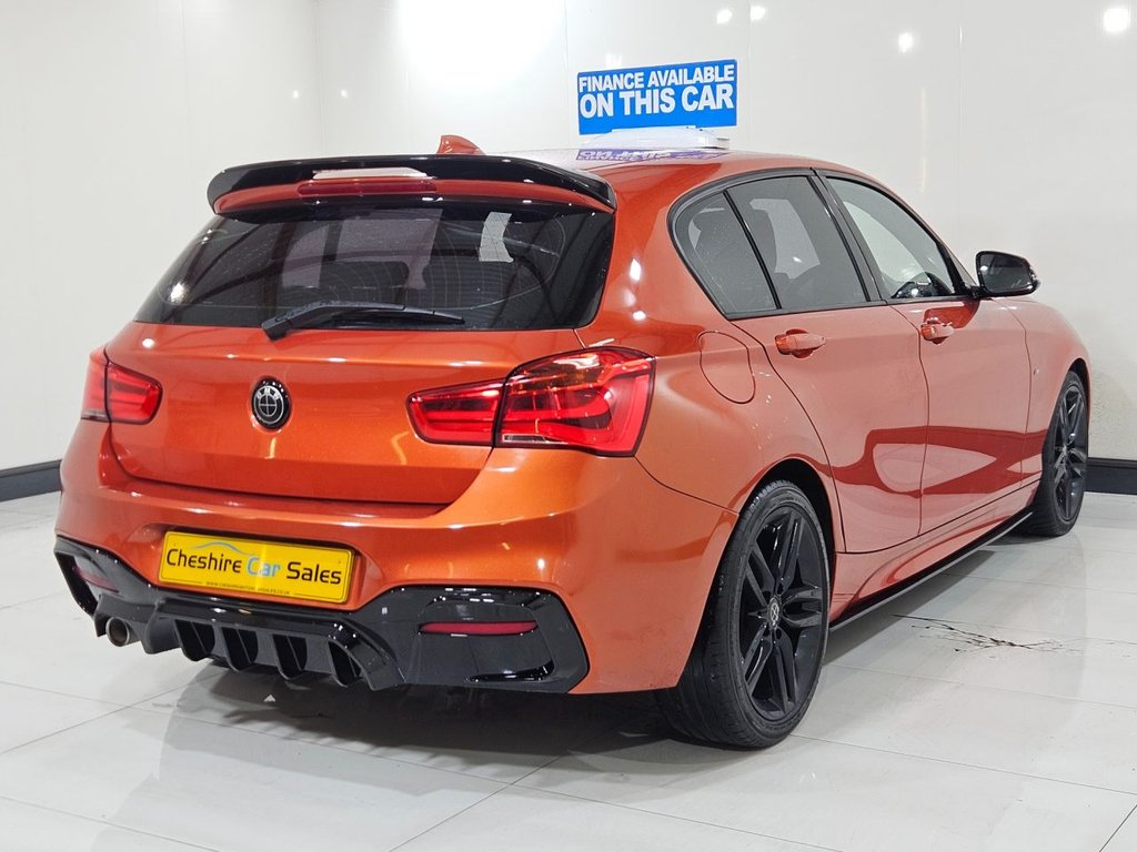 Used BMW 1 Series 2015 for sale - 76848223: Photo 12