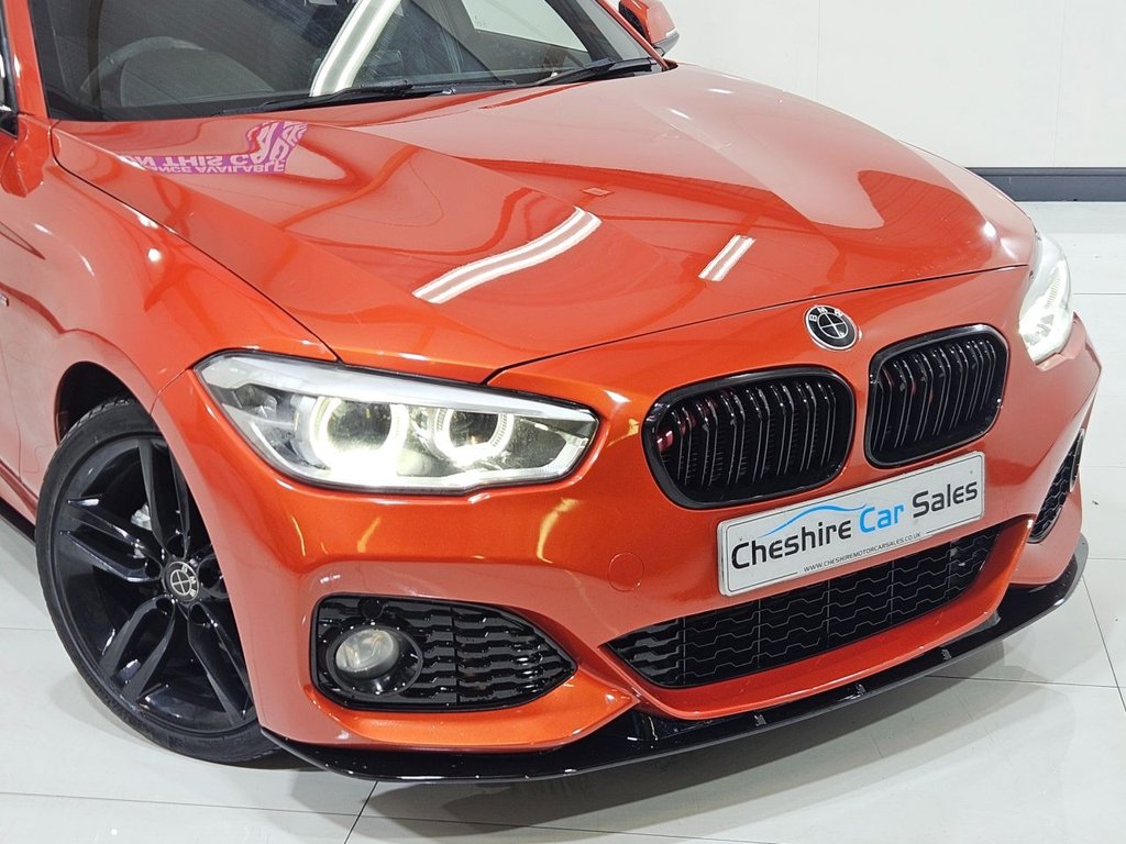 Used BMW 1 Series 2015 for sale - 76848223: Photo 14