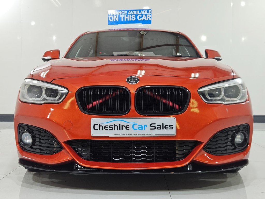 Used BMW 1 Series 2015 for sale - 76848223: Photo 15