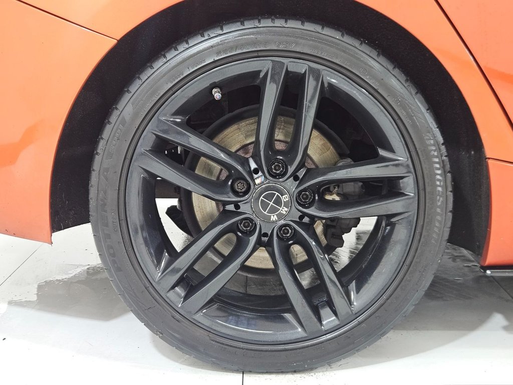 Used BMW 1 Series 2015 for sale - 76848223: Photo 16