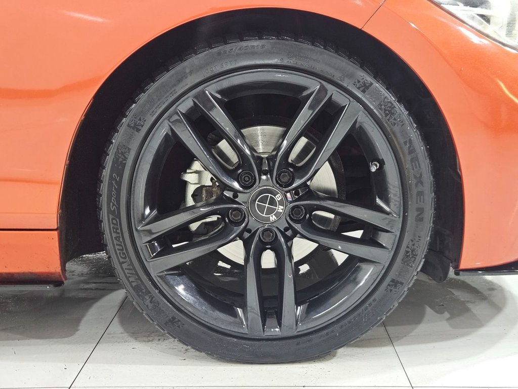 Used BMW 1 Series 2015 for sale - 76848223: Photo 17