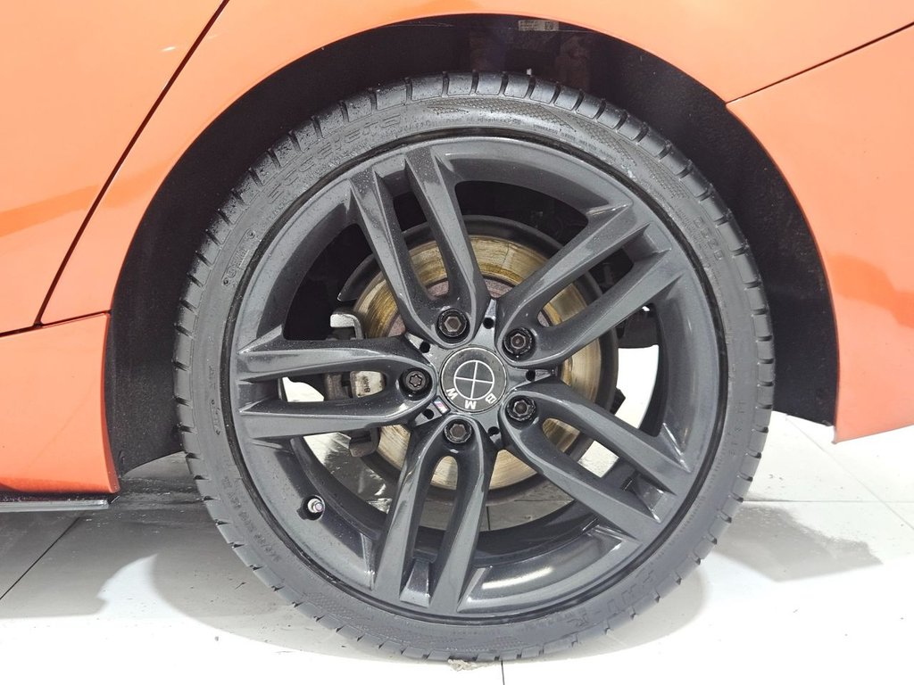 Used BMW 1 Series 2015 for sale - 76848223: Photo 18