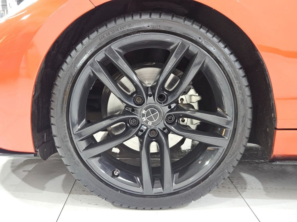 Used BMW 1 Series 2015 for sale - 76848223: Photo 19