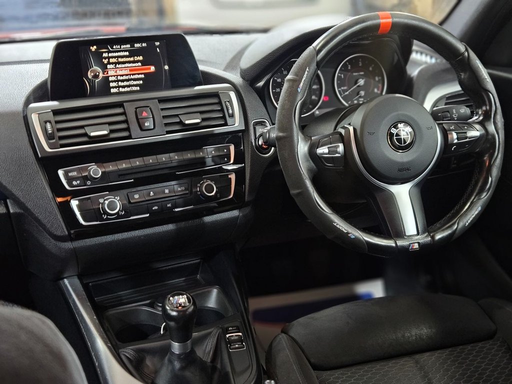 Used BMW 1 Series 2015 for sale - 76848223: Photo 21