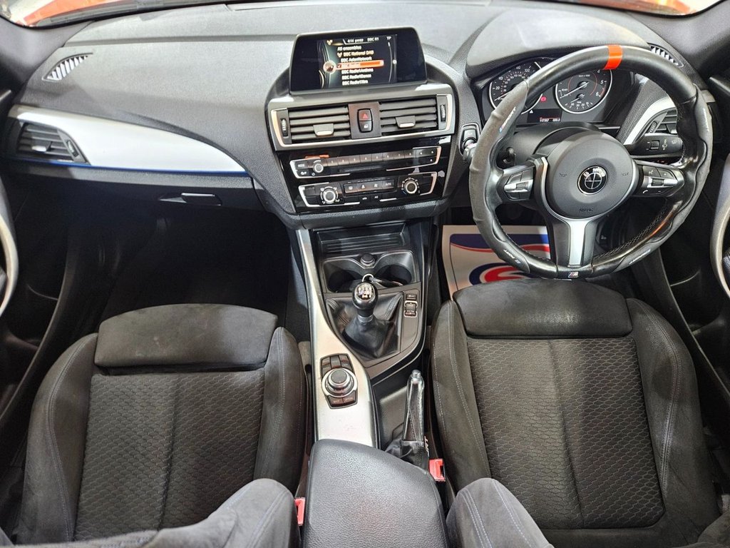 Used BMW 1 Series 2015 for sale - 76848223: Photo 22