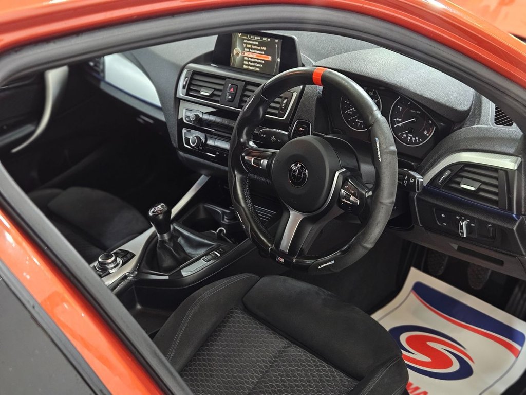 Used BMW 1 Series 2015 for sale - 76848223: Photo 23