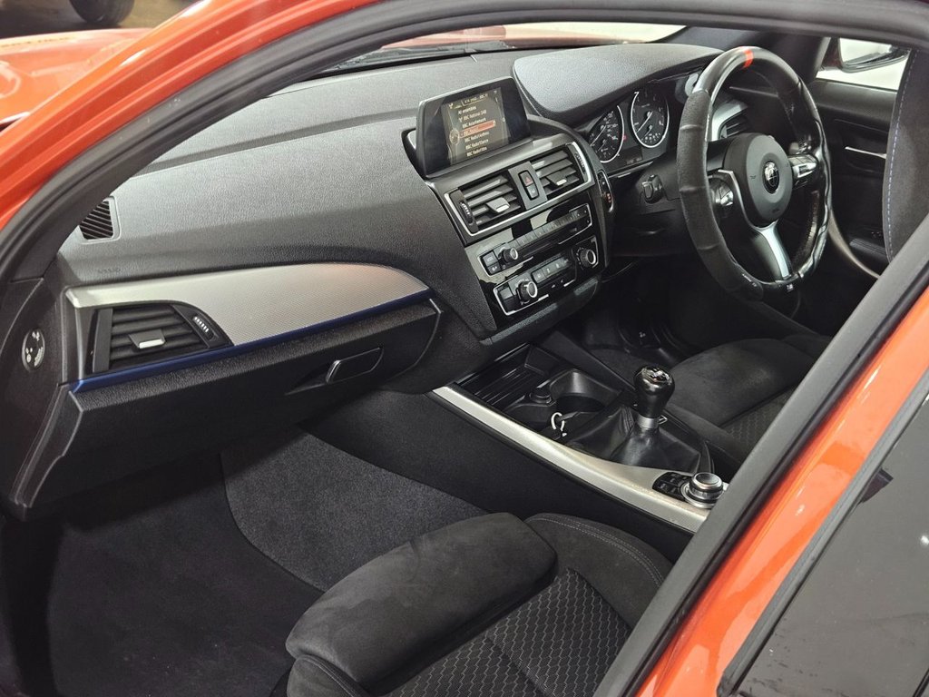 Used BMW 1 Series 2015 for sale - 76848223: Photo 24