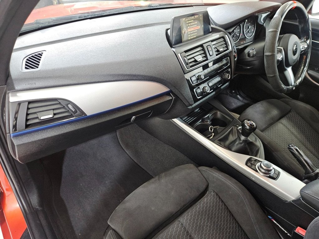 Used BMW 1 Series 2015 for sale - 76848223: Photo 25