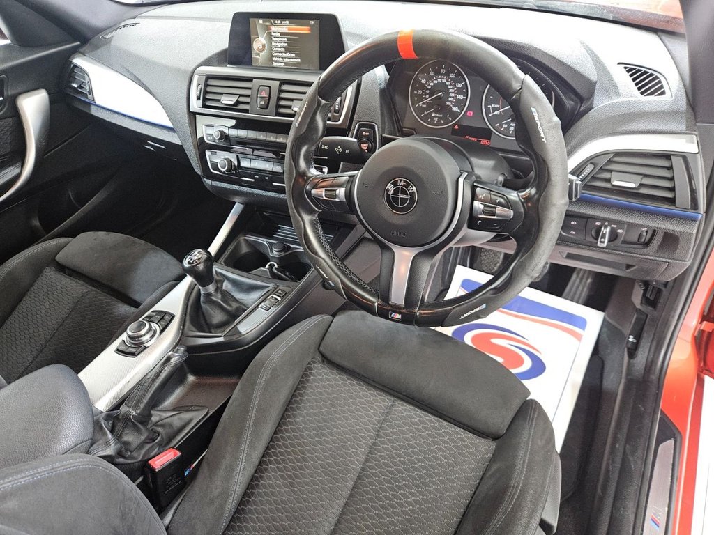 Used BMW 1 Series 2015 for sale - 76848223: Photo 26