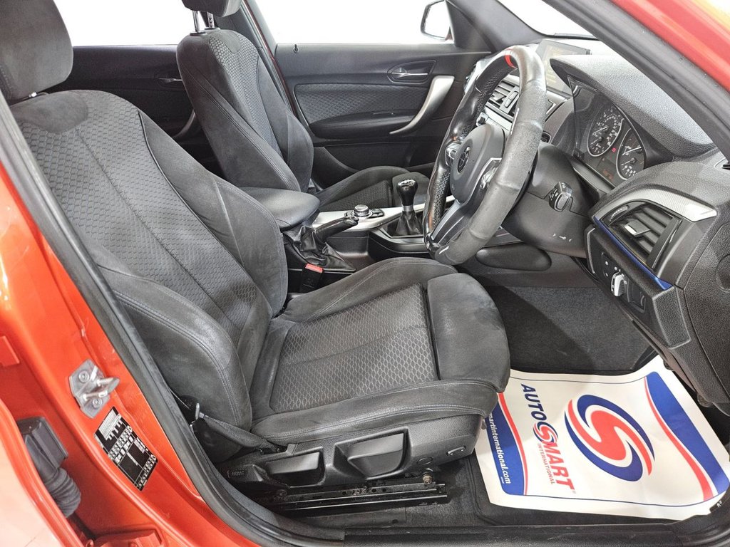 Used BMW 1 Series 2015 for sale - 76848223: Photo 27