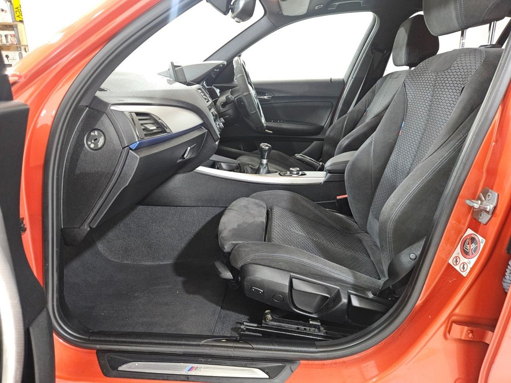 Used BMW 1 Series 2015 for sale - 76848223: Photo 28