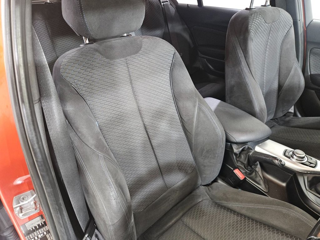 Used BMW 1 Series 2015 for sale - 76848223: Photo 29