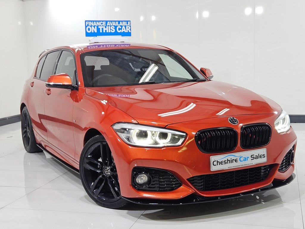 Used BMW 1 Series 2015 for sale - 76848223: Photo 3