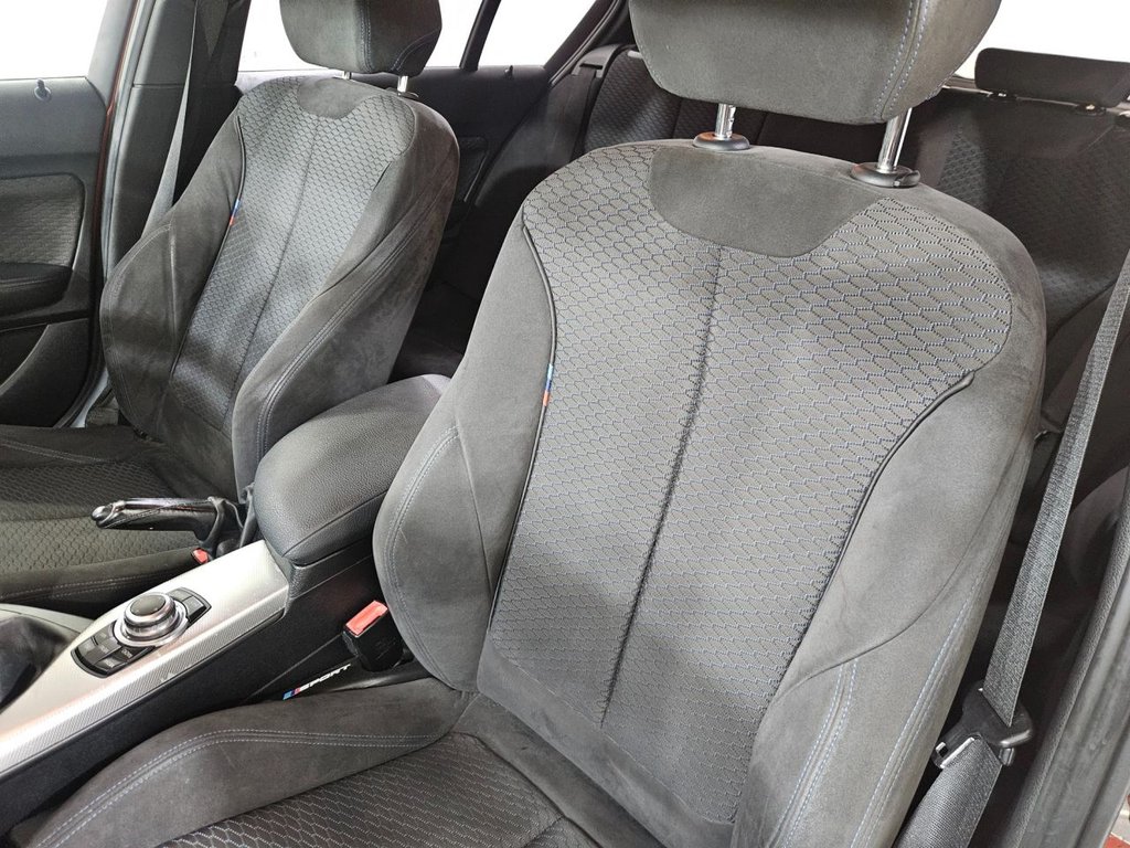 Used BMW 1 Series 2015 for sale - 76848223: Photo 30