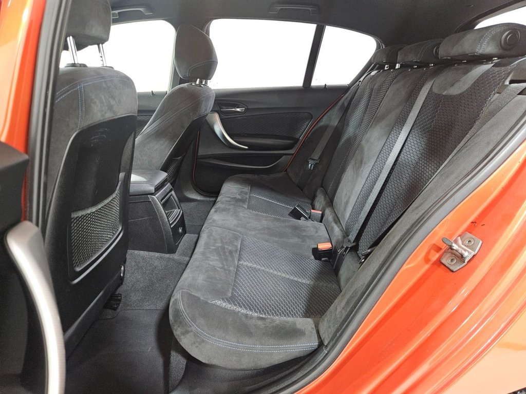 Used BMW 1 Series 2015 for sale - 76848223: Photo 31