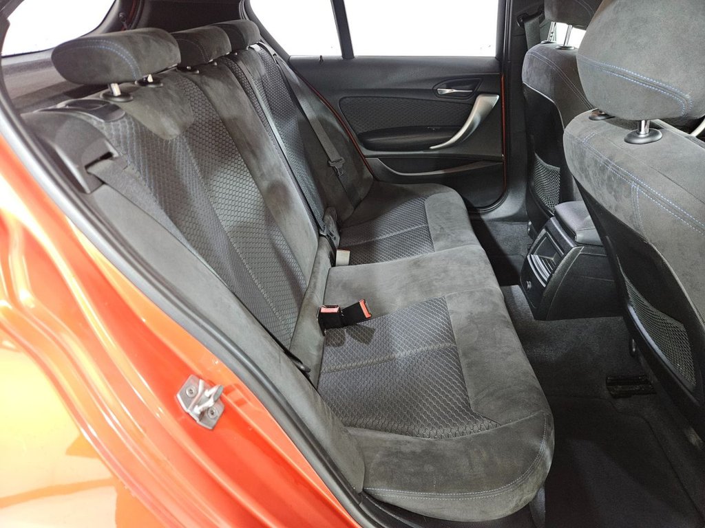 Used BMW 1 Series 2015 for sale - 76848223: Photo 32