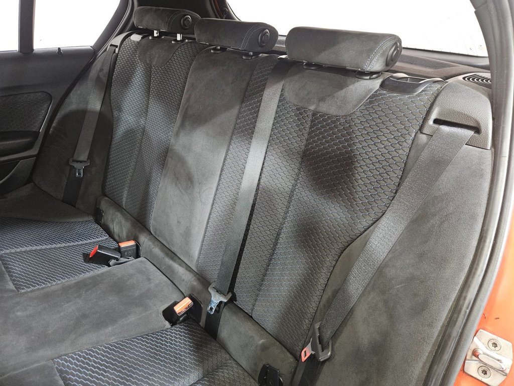 Used BMW 1 Series 2015 for sale - 76848223: Photo 34