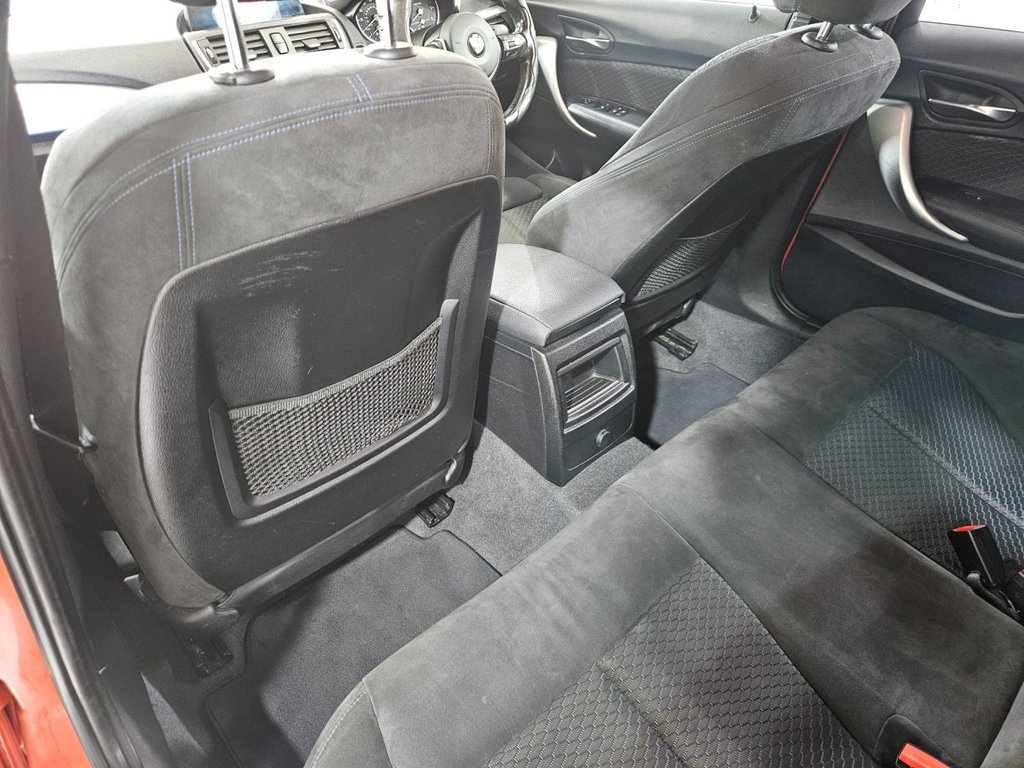 Used BMW 1 Series 2015 for sale - 76848223: Photo 35