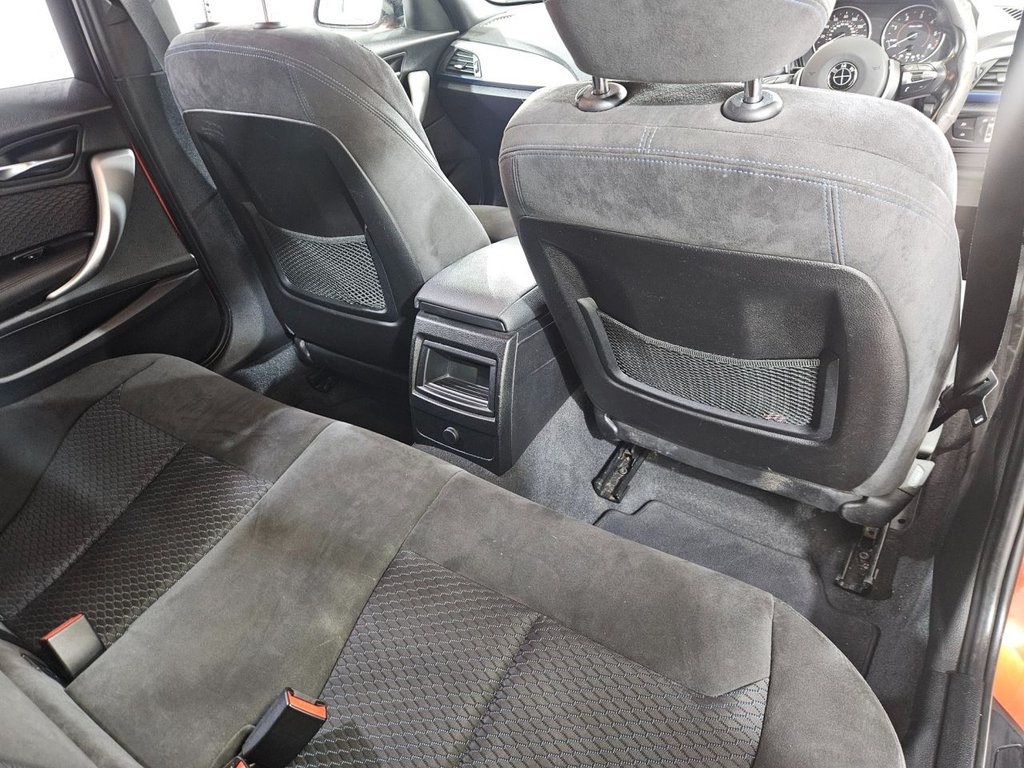 Used BMW 1 Series 2015 for sale - 76848223: Photo 36