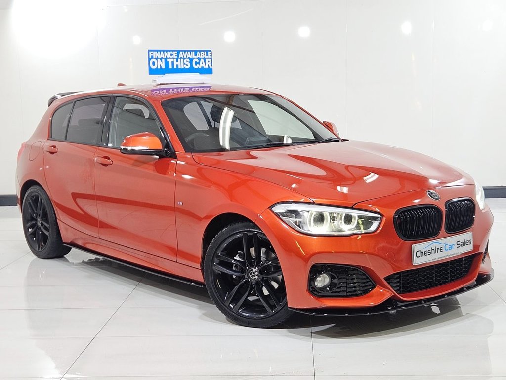 Used BMW 1 Series 2015 for sale - 76848223: Photo 4