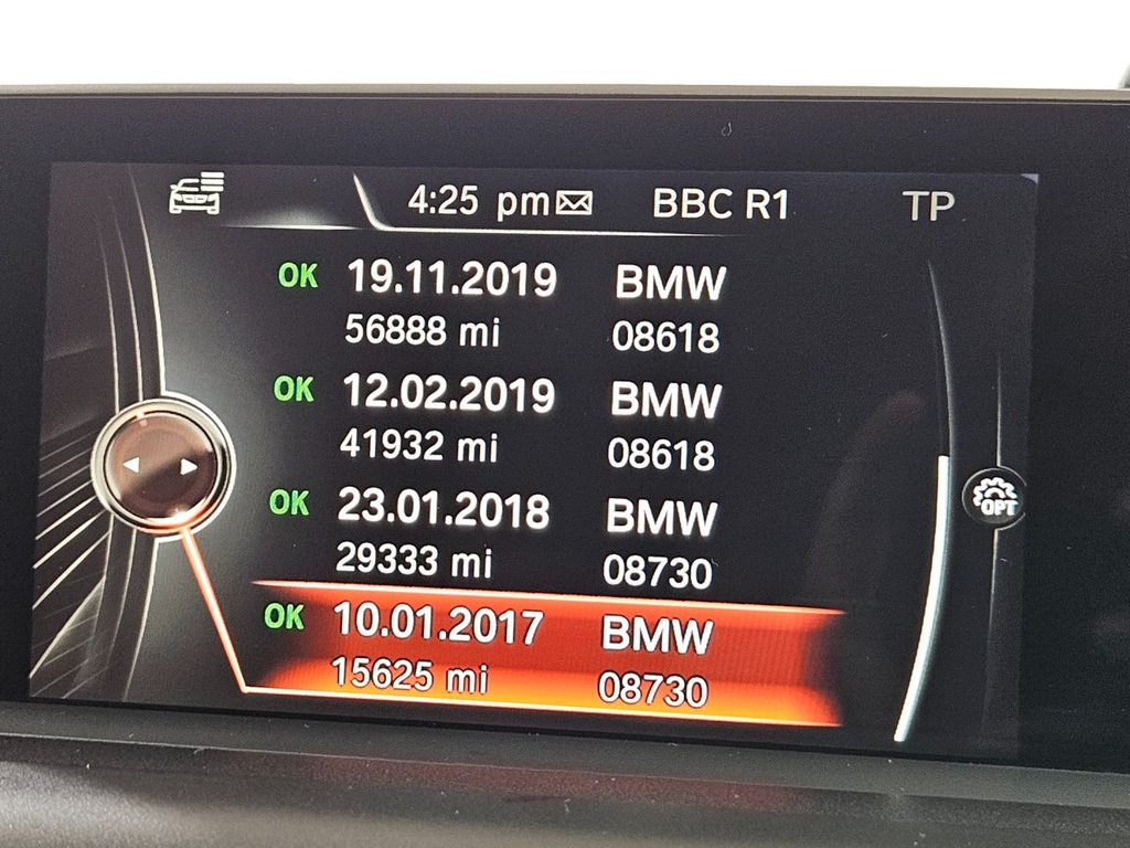 Used BMW 1 Series 2015 for sale - 76848223: Photo 40