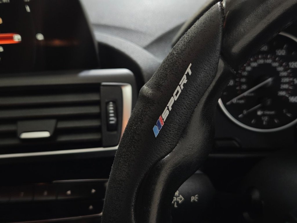 Used BMW 1 Series 2015 for sale - 76848223: Photo 45