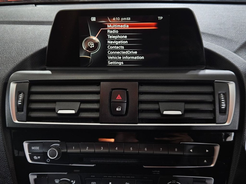 Used BMW 1 Series 2015 for sale - 76848223: Photo 50