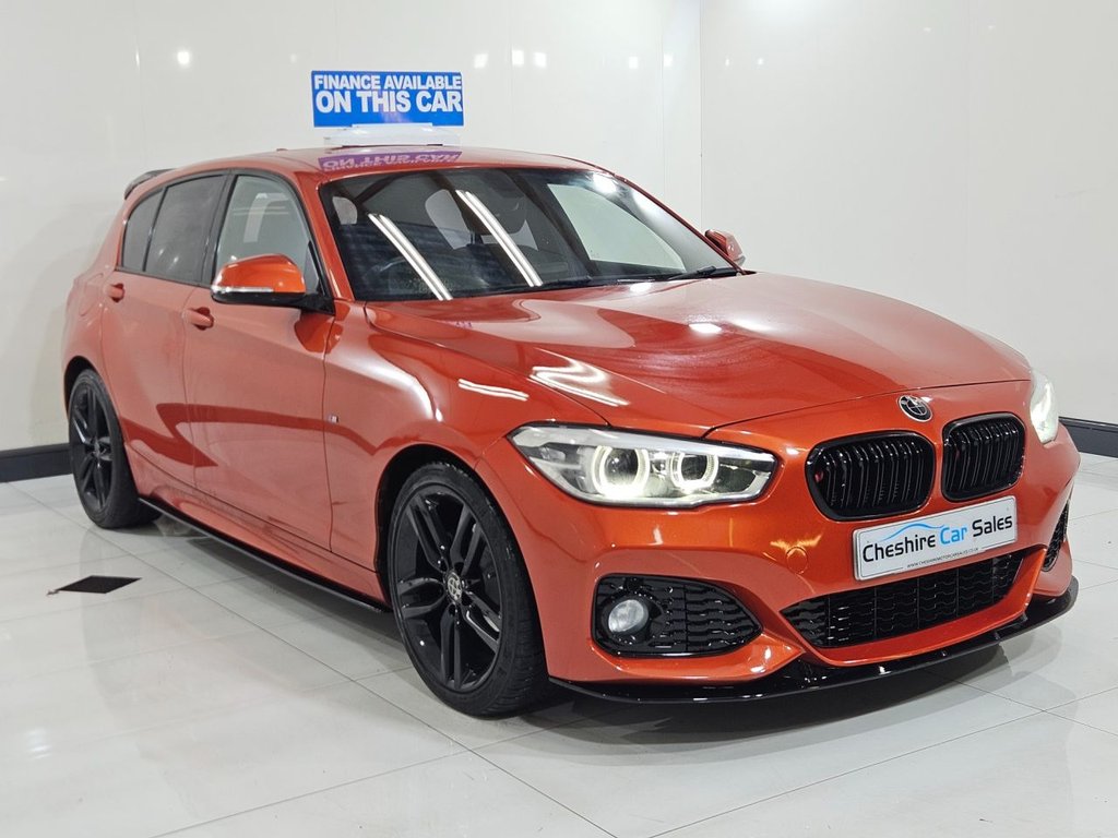 Used BMW 1 Series 2015 for sale - 76848223: Photo 6