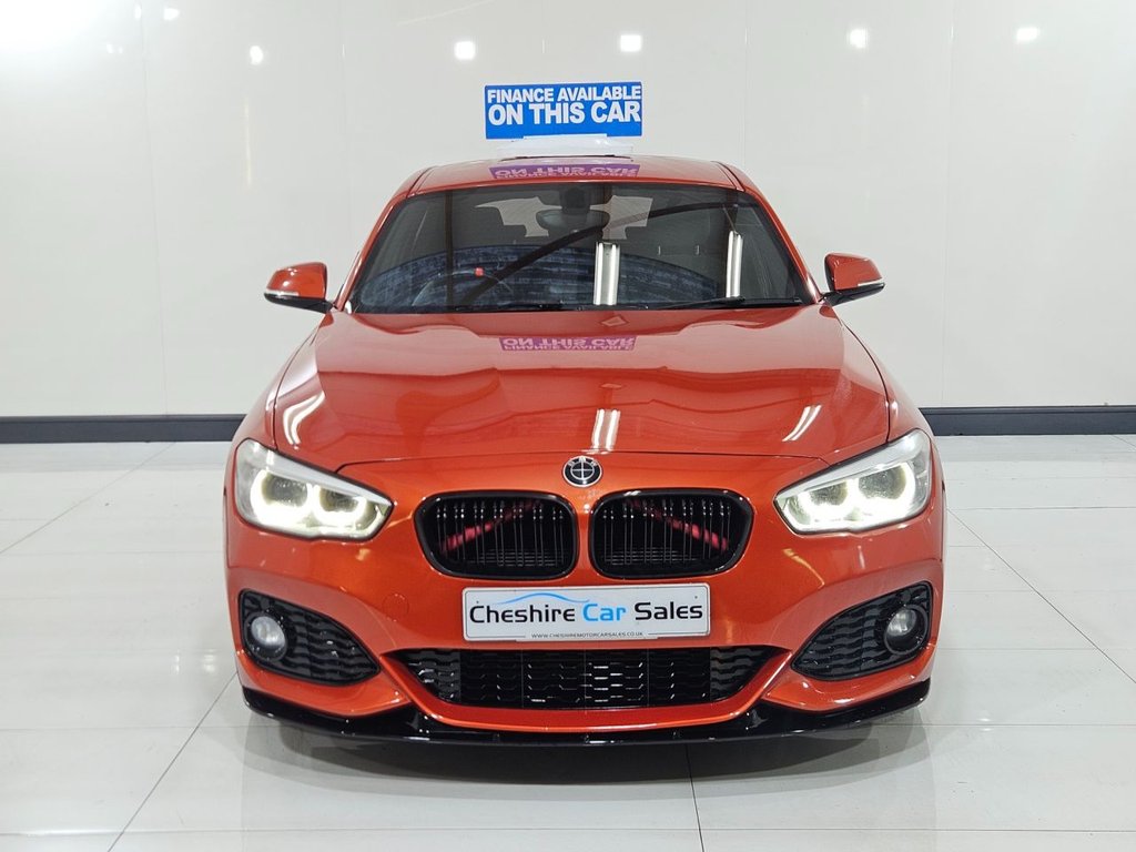 Used BMW 1 Series 2015 for sale - 76848223: Photo 7