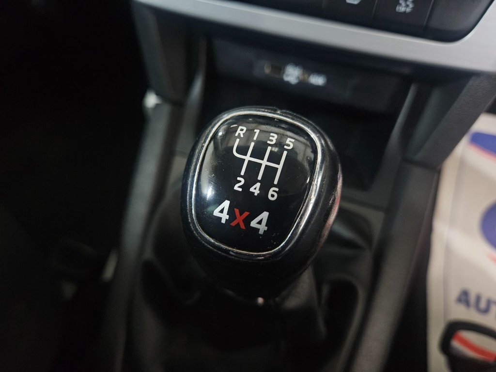 Vehicle 32
