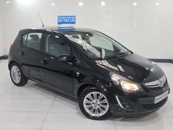 Used Vauxhall Corsa 2014 for sale - 75122664: Photo