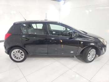 Used Vauxhall Corsa 2014 for sale - 75122664: Photo