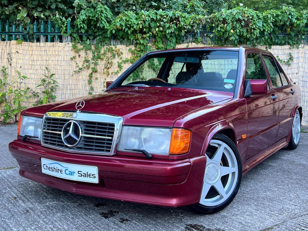 Used Mercedes-Benz 190 1986 for sale - 76080912: Photo 26
