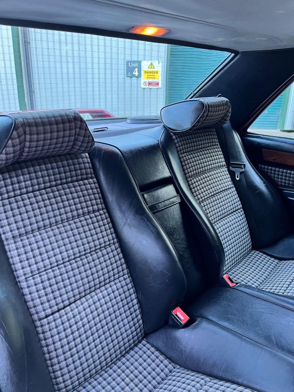Used Mercedes-Benz 190 1986 for sale - 76080912: Photo 31