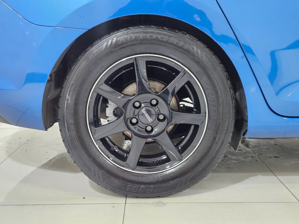 Used Skoda Rapid Spaceback 2015 for sale - 78017887: Photo 16