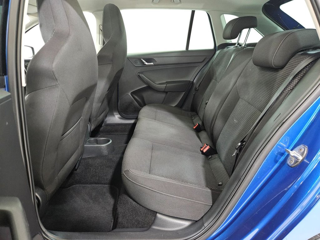 Used Skoda Rapid Spaceback 2015 for sale - 78017887: Photo 29