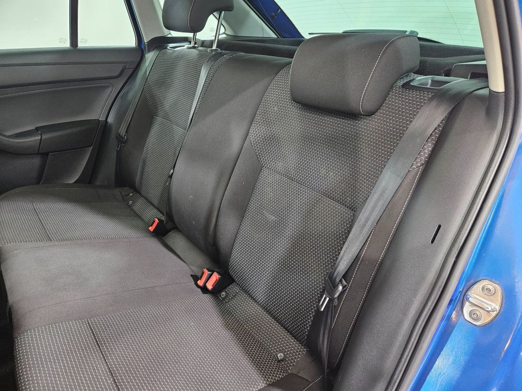 Used Skoda Rapid Spaceback 2015 for sale - 78017887: Photo 31