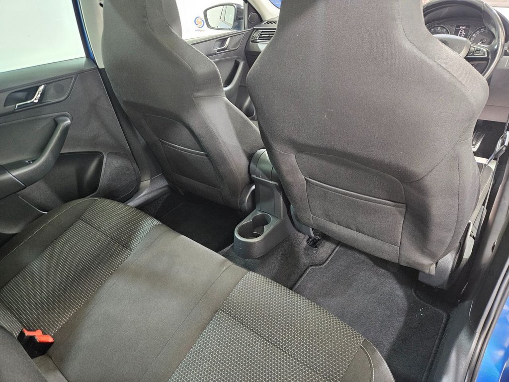 Used Skoda Rapid Spaceback 2015 for sale - 78017887: Photo 32