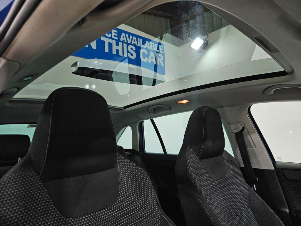 Used Skoda Rapid Spaceback 2015 for sale - 78017887: Photo 34