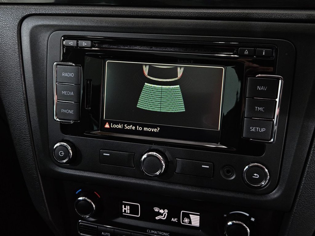 Used Skoda Rapid Spaceback 2015 for sale - 78017887: Photo 35