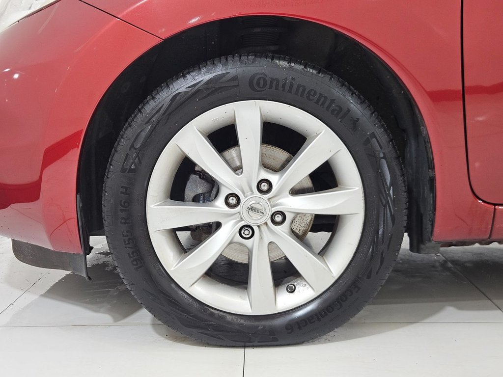 Used Nissan Note 2014 for sale - 76820563: Photo 17