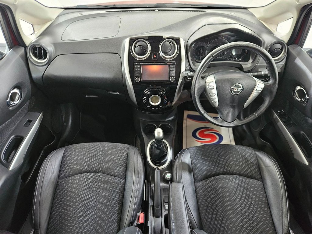 Used Nissan Note 2014 for sale - 76820563: Photo 20