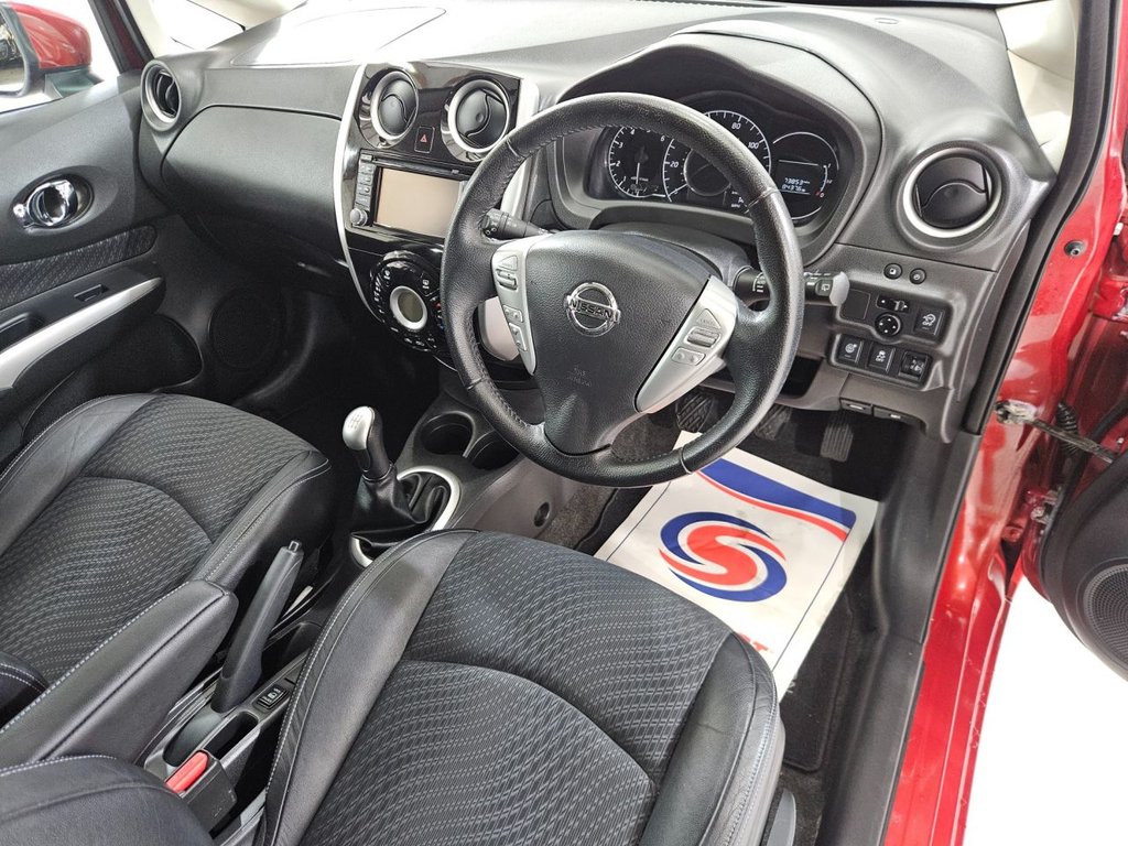 Used Nissan Note 2014 for sale - 76820563: Photo 22