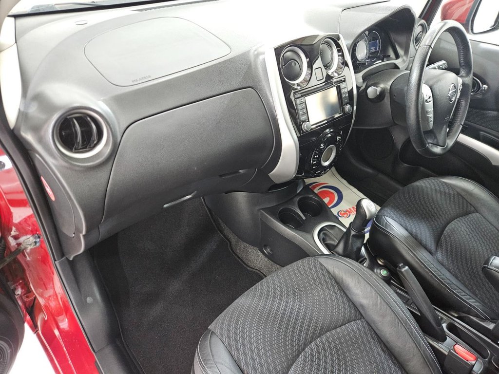 Used Nissan Note 2014 for sale - 76820563: Photo 25