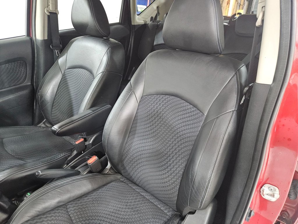 Used Nissan Note 2014 for sale - 76820563: Photo 26