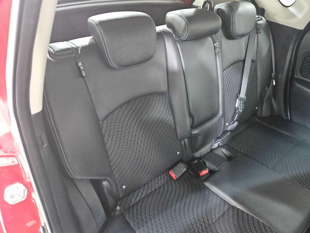 Used Nissan Note 2014 for sale - 76820563: Photo 31