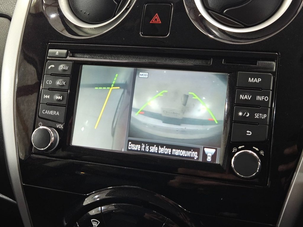 Used Nissan Note 2014 for sale - 76820563: Photo 33