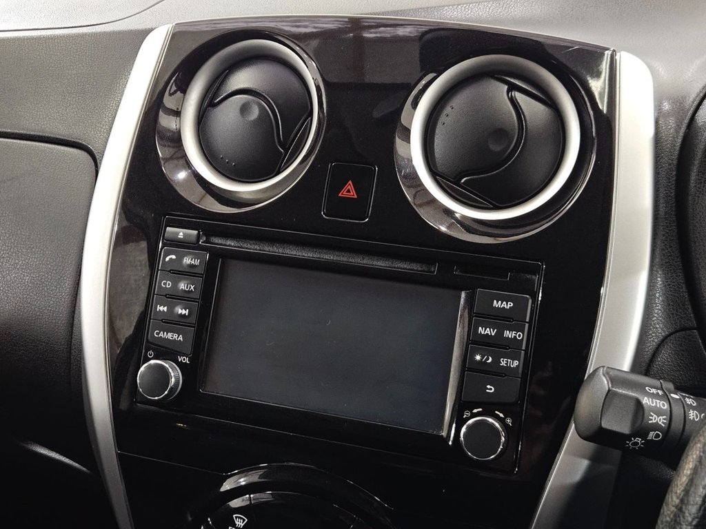 Used Nissan Note 2014 for sale - 76820563: Photo 39